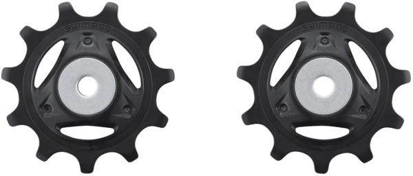 Shimano Pulleyhjul Tension & Guide Set RD-R8150