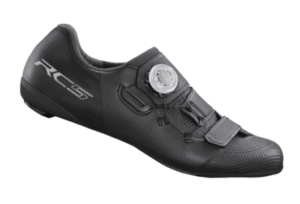 Shimano RC502 Racersko Sort Til Kvinder
