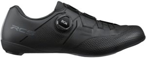Shimano RC503 SPD-SL Race Dame Sko - Black