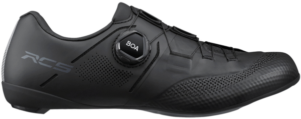 Shimano RC503 SPD-SL Race Dame Sko - Black