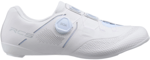 Shimano RC503 SPD-SL Race Dame Sko - White