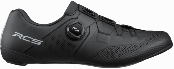 Shimano RC503 SPD-SL Race Sko - Black