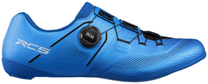 Shimano RC503 SPD-SL Race Sko - Cyber Blue