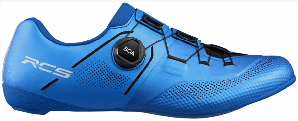Shimano RC503 SPD-SL Race Sko - Cyber Blue