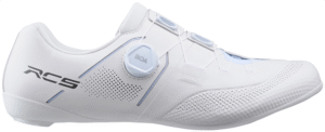 Shimano RC503 SPD-SL Race Sko - White