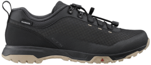 Shimano SH-ET501 Flat Sko - Black