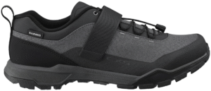 Shimano SH-EX500 SPD MTB Sko - Black
