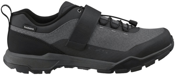 Shimano SH-EX500 SPD MTB Sko - Black