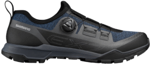 Shimano SH-EX700 MTB Sko - Dark Blue