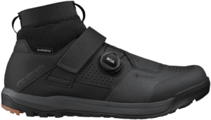 Shimano SH-GE900GTX MTB/Gravel Vinter Sko - Black