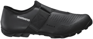Shimano SH-MX100 SPD MTB Sko - Black