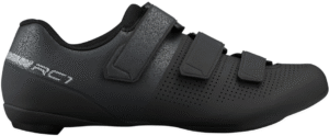 Shimano SH-RC102 SPD-SL Race Dame Sko - Black