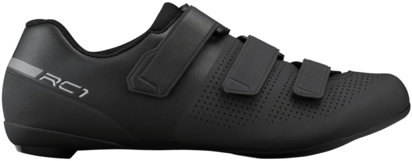 Shimano SH-RC102 SPD-SL Race Sko - Black