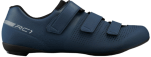 Shimano SH-RC102 SPD-SL Race Sko - Navy
