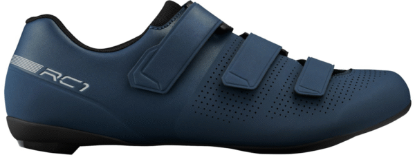 Shimano SH-RC102 SPD-SL Race Sko - Navy