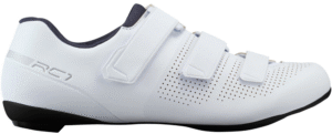 Shimano SH-RC102 SPD-SL Race Sko - White