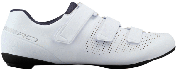 Shimano SH-RC102 SPD-SL Race Sko - White