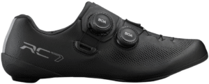 Shimano SH-RC703 Dame Race Sko - Black