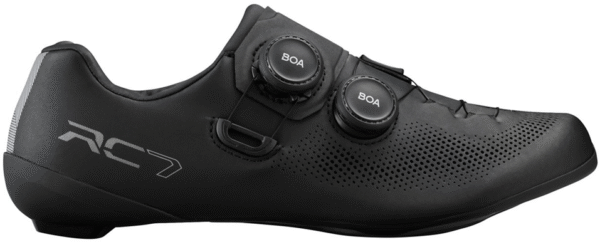 Shimano SH-RC703 Dame Race Sko - Black