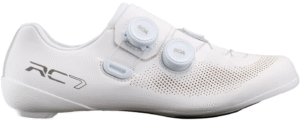 Shimano SH-RC703 Dame Race Sko - White
