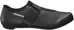 Shimano SH-RP101 SPD/SPD-SL Race Sko - Black