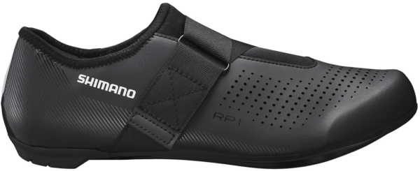 Shimano SH-RP101 SPD/SPD-SL Race Sko - Black