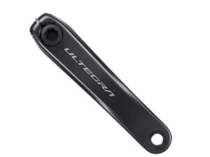 Shimano Ultegra pedalarm venstre 172,5mm lang til powermeter kranksæt model FC-R8100-P