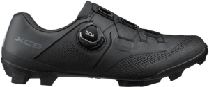 Shimano XC503 SPD MTB Dame Sko - Black