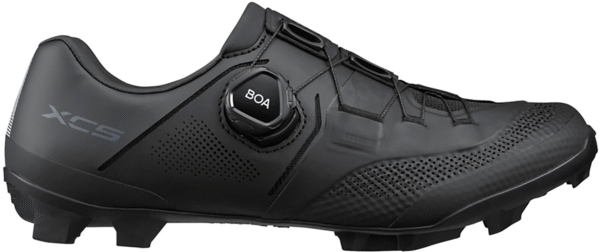 Shimano XC503 SPD MTB Dame Sko - Black