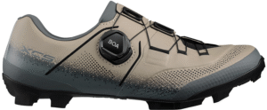 Shimano XC503 SPD MTB Dame Sko - Sand Beige