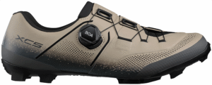 Shimano XC503 SPD MTB Sko - Sand beige