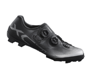 Shimano XC702 MTB Cykelsko Sort