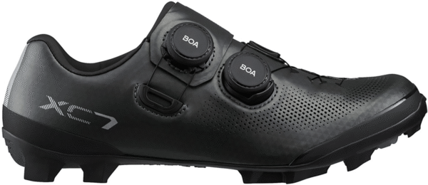 Shimano XC703 SPD MTB Dame Sko - Black