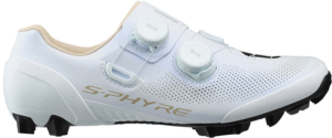 Shimano XC903 SPD MTB Dame Sko - White