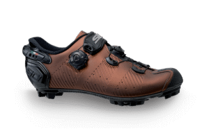 Sidi Drako 2S SRS MTB Cykelsko Rust