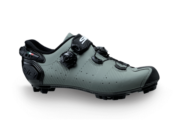 Sidi Drako 2S SRS MTB Cykelsko Sage