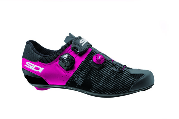 Sidi Genius 10 Racersko Grå/Pink