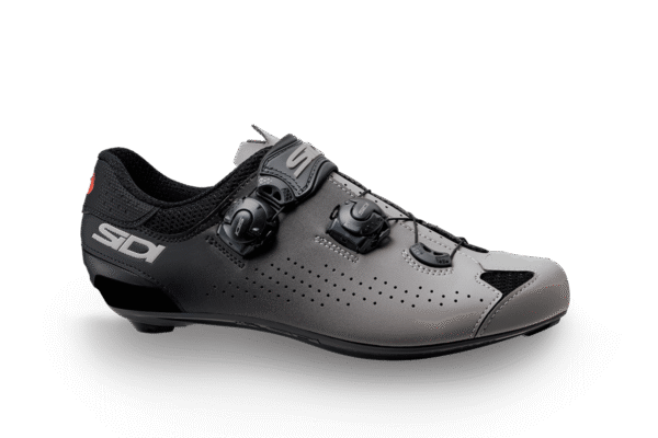 Sidi Genius 10 Racersko Grå/Sort