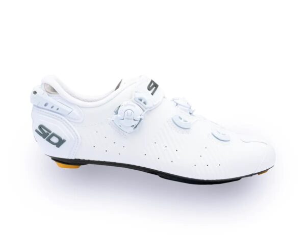 Sidi Wire 2S cykelsko hvid