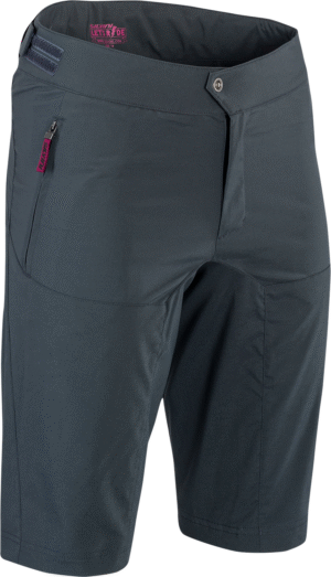 Silvini Dello MTB Cykelshorts - Grå