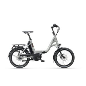 Sparta D-Wiz Fold M7b Elcykel