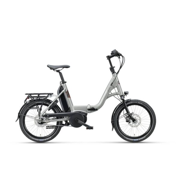 Sparta D-Wiz Fold M7b Elcykel