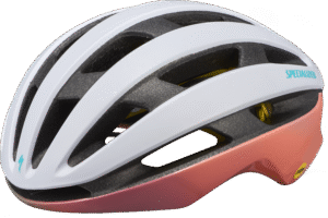 Specialized Airnet MIPS Cykelhjelm - Grå/Pink