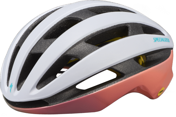 Specialized Airnet MIPS Cykelhjelm - Grå/Pink
