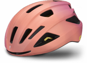 Specialized Align II MIPS Cykelhjelm - Rød