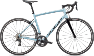 Specialized Allez Sport 2023 - Grå