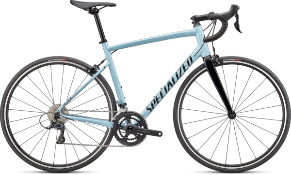 Specialized Allez Sport 2023 - Grå