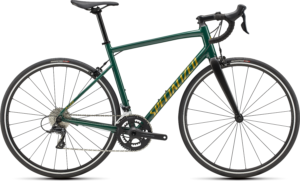 Specialized Allez Sport 2023 - Grøn