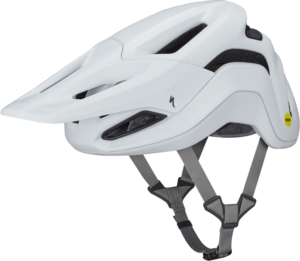 Specialized Ambush 2 MIPS cykelhjelm - Hvid