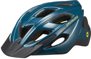 Specialized Chamonix 2 MIPS Cykelhjelm - Blå